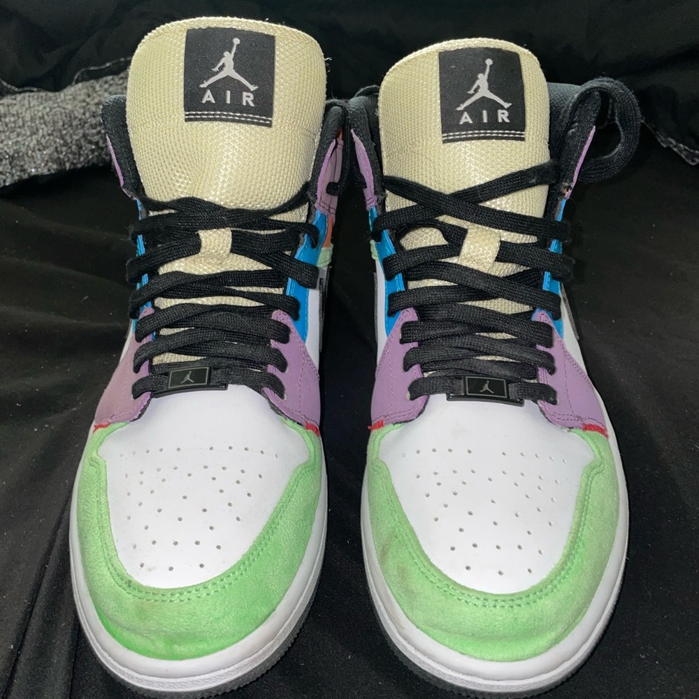 Jordan